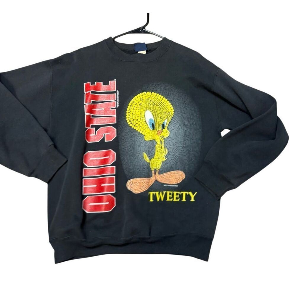 Vintage Tweety Sweatshirt